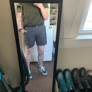 Meet your Posher, Lee